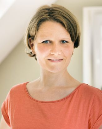 Melanie Werber - Schule für Shiatsu Hamburg